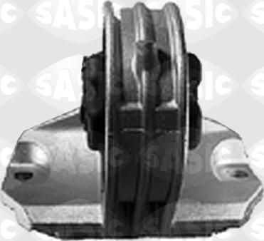 Sasic 4001353 - Sospensione, Motore www.autoricambi360.it