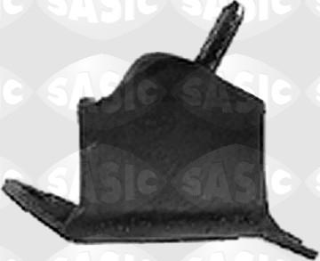 Sasic 4001364 - Sospensione, Motore www.autoricambi360.it