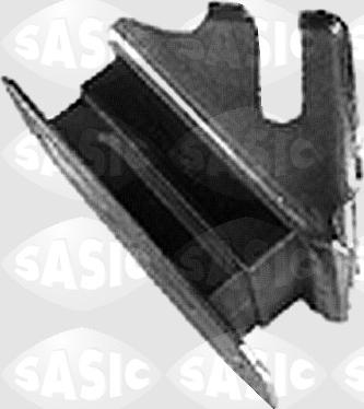 Sasic 4001366 - Sospensione, Motore www.autoricambi360.it