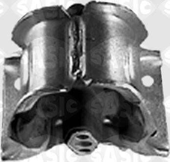 Sasic 4001368 - Sospensione, Motore www.autoricambi360.it