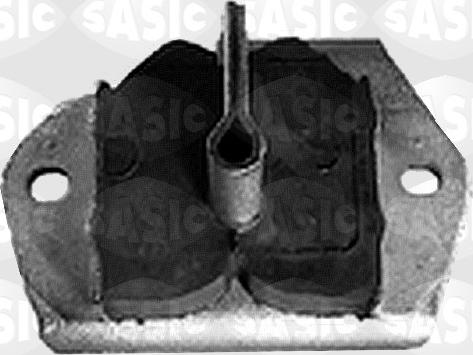 Sasic 4001367 - Sospensione, Motore www.autoricambi360.it