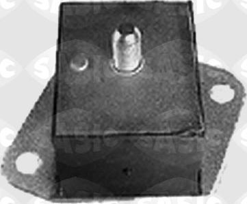 Sasic 4001318 - Sospensione, Motore www.autoricambi360.it