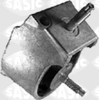 Sasic 4001336 - Sospensione, Motore www.autoricambi360.it