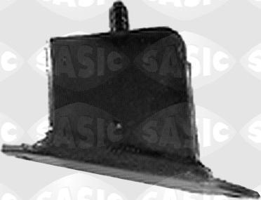 Sasic 4001330 - Sospensione, Motore www.autoricambi360.it