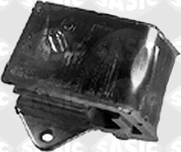 Sasic 4001320 - Sospensione, Motore www.autoricambi360.it