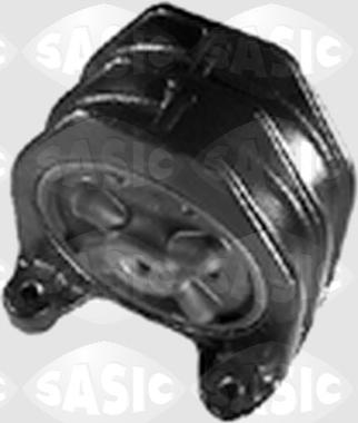 Sasic 4001323 - Sospensione, Motore www.autoricambi360.it