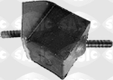 Sasic 4001327 - Sospensione, Motore www.autoricambi360.it