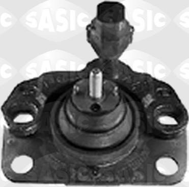 Sasic 4001375 - Sospensione, Motore www.autoricambi360.it