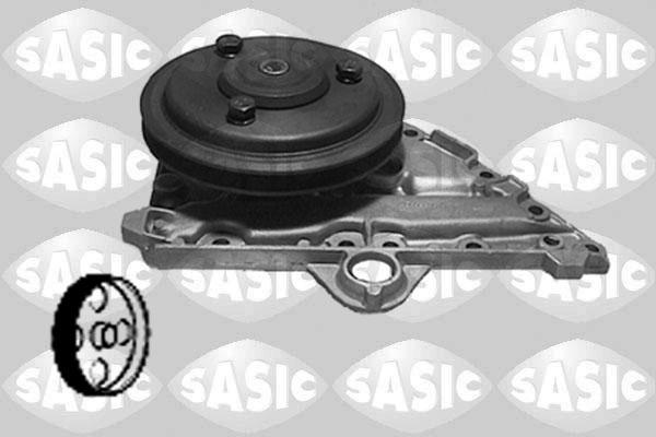 Sasic 4001243 - Pompa acqua www.autoricambi360.it