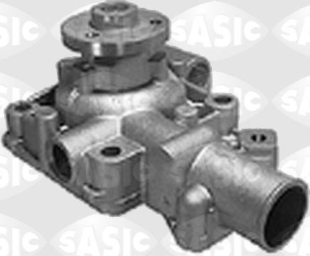 Sasic 4001239 - Pompa acqua www.autoricambi360.it