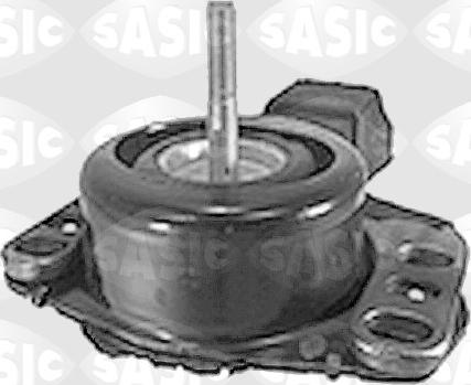Sasic 4001798 - Sospensione, Motore www.autoricambi360.it