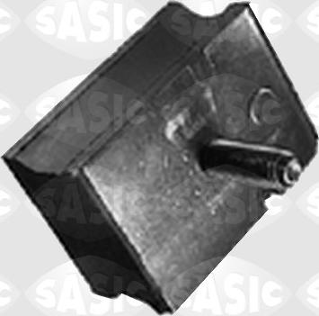 Sasic 4001706 - Sospensione, Motore www.autoricambi360.it