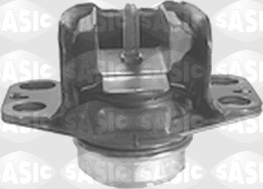 Sasic 4001716 - Sospensione, Motore www.autoricambi360.it