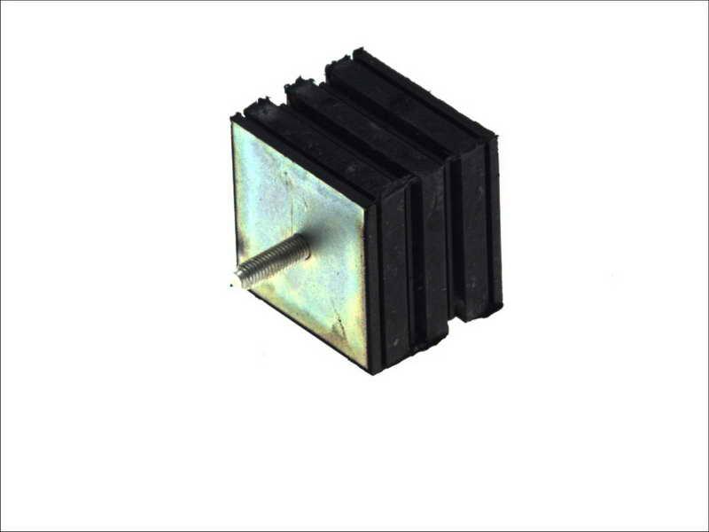 Sasic 4001738 - Sospensione, Motore www.autoricambi360.it