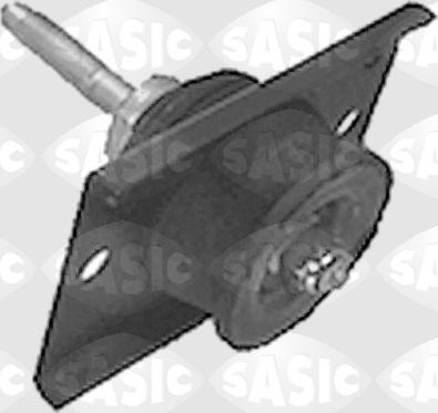 Sasic 4001733 - Sospensione, Motore www.autoricambi360.it