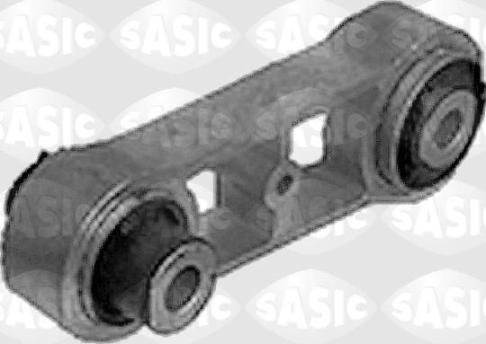 Sasic 4001724 - Sospensione, Motore www.autoricambi360.it