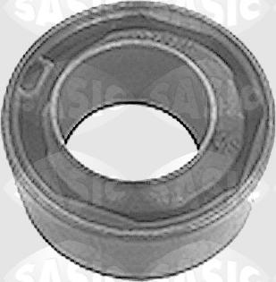 Sasic 4003398 - Supporto, Corpo assiale www.autoricambi360.it