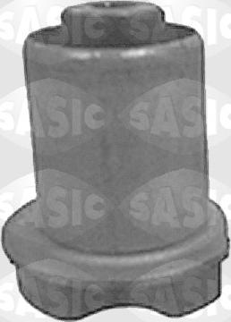 Sasic 4003324 - Supporto, Corpo assiale www.autoricambi360.it