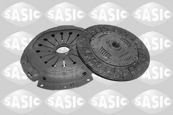 Sasic 5104071 - Kit frizione www.autoricambi360.it