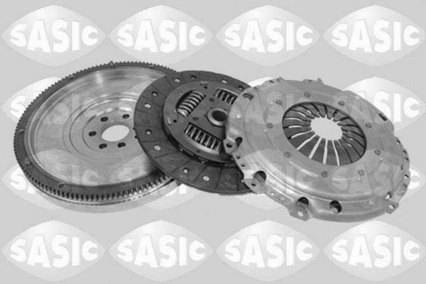 Sasic 5106047 - Kit frizione www.autoricambi360.it