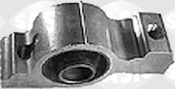 Sasic 5233613 - Supporto, Braccio oscillante www.autoricambi360.it