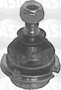 Sasic 6403213S - Giunto di supporto / guida www.autoricambi360.it
