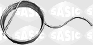 Sasic 6541341 - Molla, Tiranteria comando gas www.autoricambi360.it