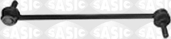 Sasic 0875485 - Asta / Puntone, Stabilizzatore www.autoricambi360.it