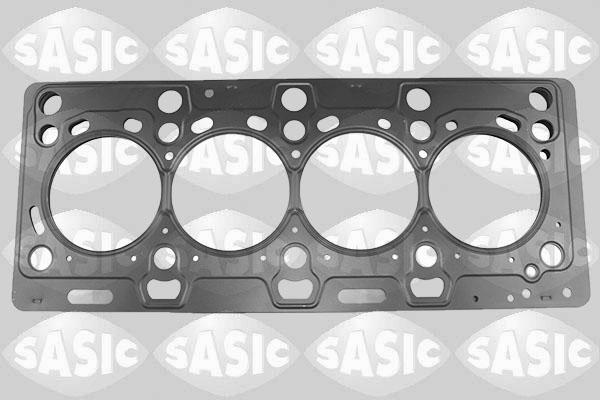Sasic 1504008 - Guarnizione, Testata www.autoricambi360.it
