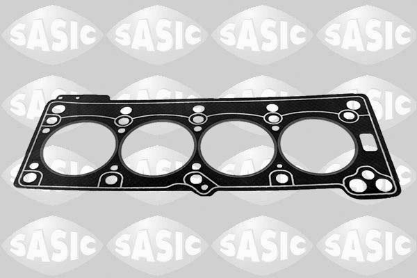 Sasic 1504003 - Guarnizione, Testata www.autoricambi360.it