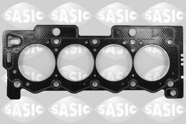 Sasic 1500001 - Guarnizione, Testata www.autoricambi360.it