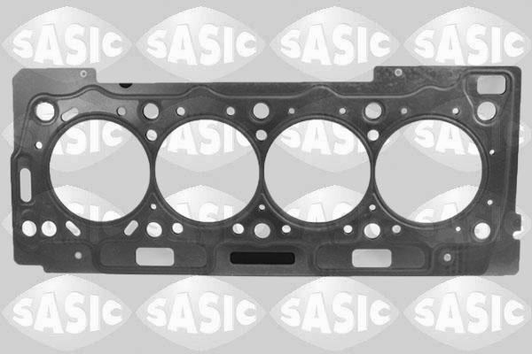 Sasic 1500002 - Guarnizione, Testata www.autoricambi360.it