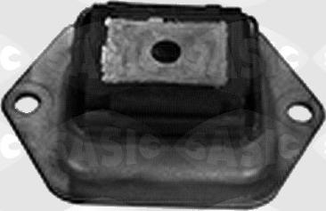 Sasic 1525625 - Supporto, Corpo assiale www.autoricambi360.it