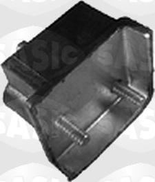Sasic 1525165 - Sospensione, Motore www.autoricambi360.it