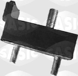 Sasic 1525185 - Supporto, Corpo assiale www.autoricambi360.it