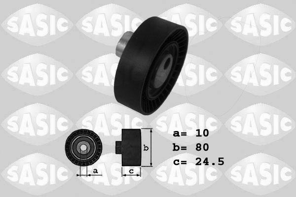 Sasic 1626055 - Tendicinghia, Cinghia Poly-V www.autoricambi360.it