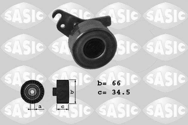 Sasic 1620047 - Tendicinghia, Cinghia Poly-V www.autoricambi360.it