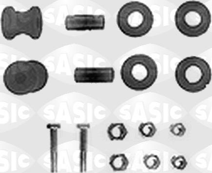 Sasic 1053564B - Kit riparazione, Corpo assiale www.autoricambi360.it