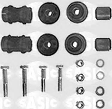 Sasic 1063545B - Kit riparazione, Corpo assiale www.autoricambi360.it