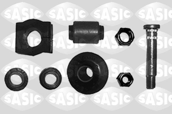Sasic 1023535SE - Kit riparazione, Corpo assiale www.autoricambi360.it