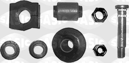 Sasic 1023535 - Kit riparazione, Corpo assiale www.autoricambi360.it