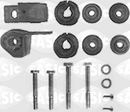 Sasic 1073562B - Kit riparazione, Corpo assiale www.autoricambi360.it