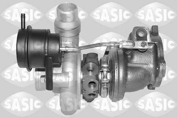 Sasic 1820194 - Turbocompressore, Sovralimentazione www.autoricambi360.it
