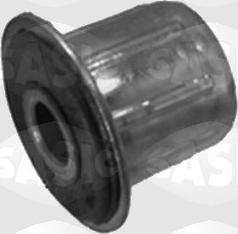 Sasic 1315725 - Supporto, Molla a balestra www.autoricambi360.it