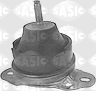 Sasic 8441911 - Sospensione, Motore www.autoricambi360.it
