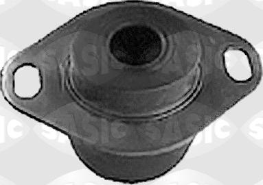 Sasic 8441511 - Sospensione, Motore www.autoricambi360.it