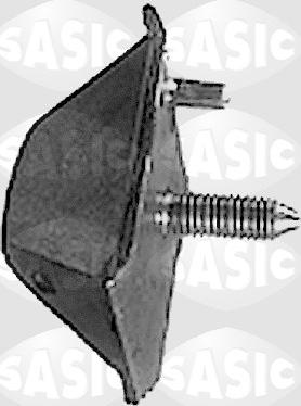 Sasic 8441171 - Sospensione, Motore www.autoricambi360.it