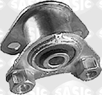 Sasic 8461651 - Sospensione, Motore www.autoricambi360.it