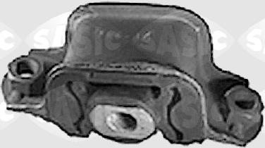 Sasic 8461661 - Sospensione, Motore www.autoricambi360.it