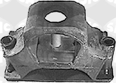 Sasic 8431931 - Sospensione, Motore www.autoricambi360.it